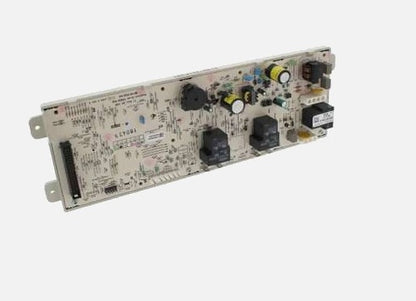 GE WW03F00310 Dryer Electronic