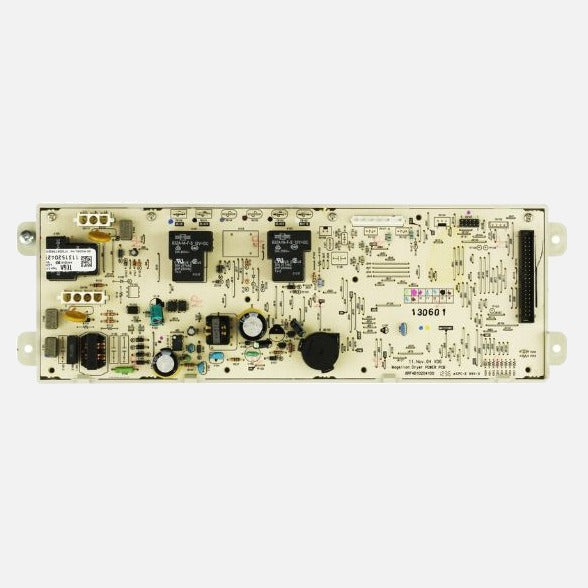 GE WW03F00310 Dryer Electronic