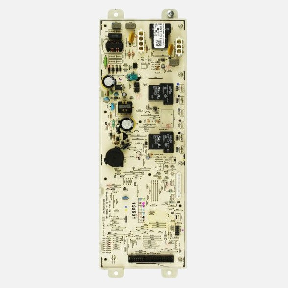 GE WW03F00310 Dryer Electronic
