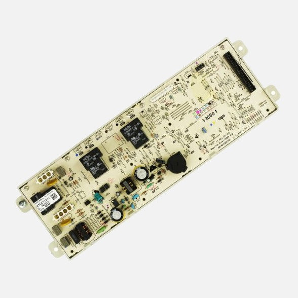 GE WW03F00310 Dryer Electronic