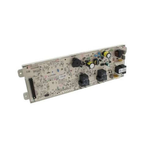 GE WW03F00310 Dryer Electronic Control Board OEM Replaces 3029214