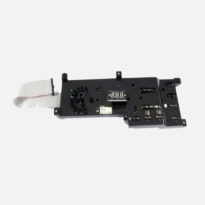 GE WW03F00330 Dryer User Interface