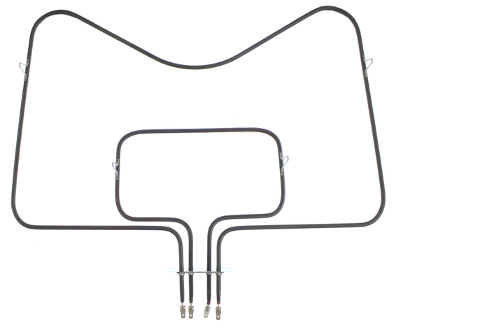 Whirlpool WP9750417 Range Oven Bake Element OEM