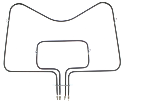 Whirlpool WP9750417 Range Oven Bake Element OEM