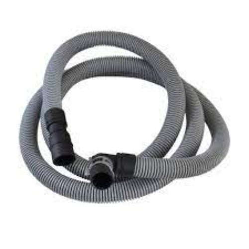 Samsung Drain Hose Assembly - DD97-00403E, Replace: DD97-00403A AP6981640 PS12749174 EAP12749174 PD00069562