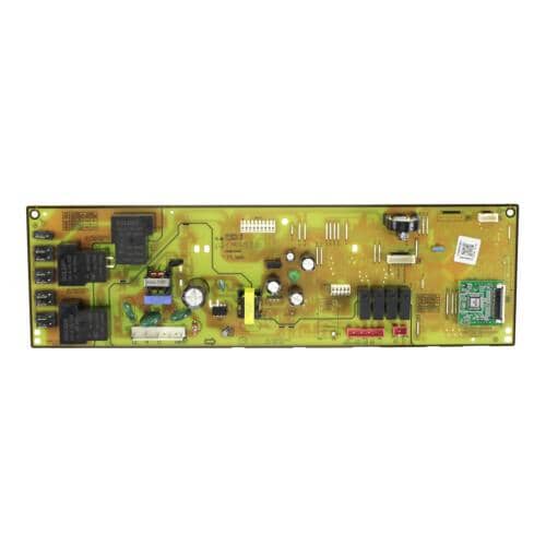 Samsung Range Control Board Assembly OEM - DG94-04041E, Replaces: AP7032729 PS16634137 EAP16634137 PD00076694