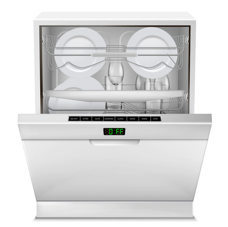 Dishwasher Parts | PARTS OF AMERICA LLC | An Appliance Replacement Parts Distributor