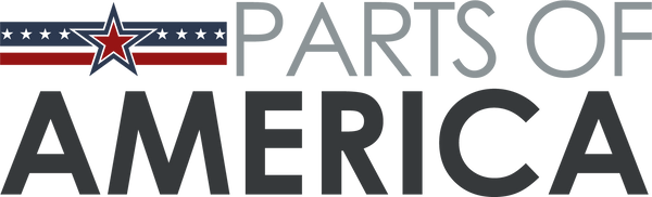 PARTS OF AMERICA LLC | An Appliance Replacement Parts Distributor