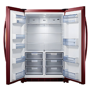 Refrigerator replacement parts for keeping your kitchen cool and fresh