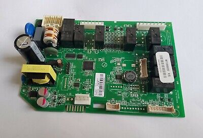 Whirlpool Refrigerator Electronic Control Board OEM - W11399844 , Replaces:W11176613 4959505 AP6989173 PS16217811 EAP16217811 PD00081739