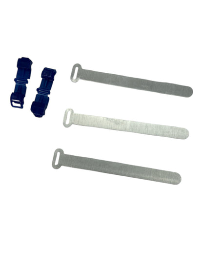 Samsung ER11-00121G-ER Refrigerators Defrost Booster Kit
