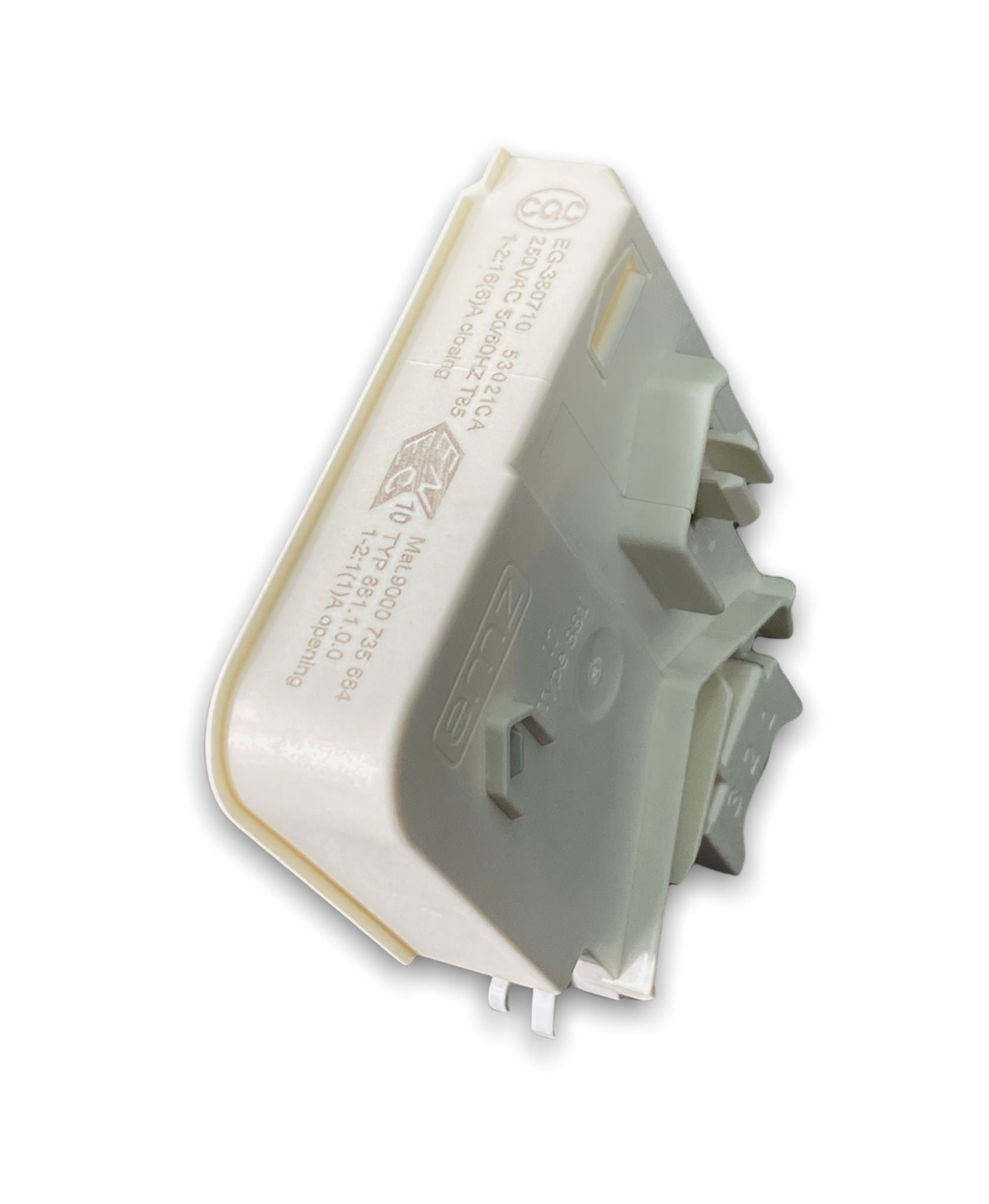 Bosch Washer Door Lock /Switch - 00633765 or 633765,  REPLACES: 00619468 00633315 00621550 INVERTEC