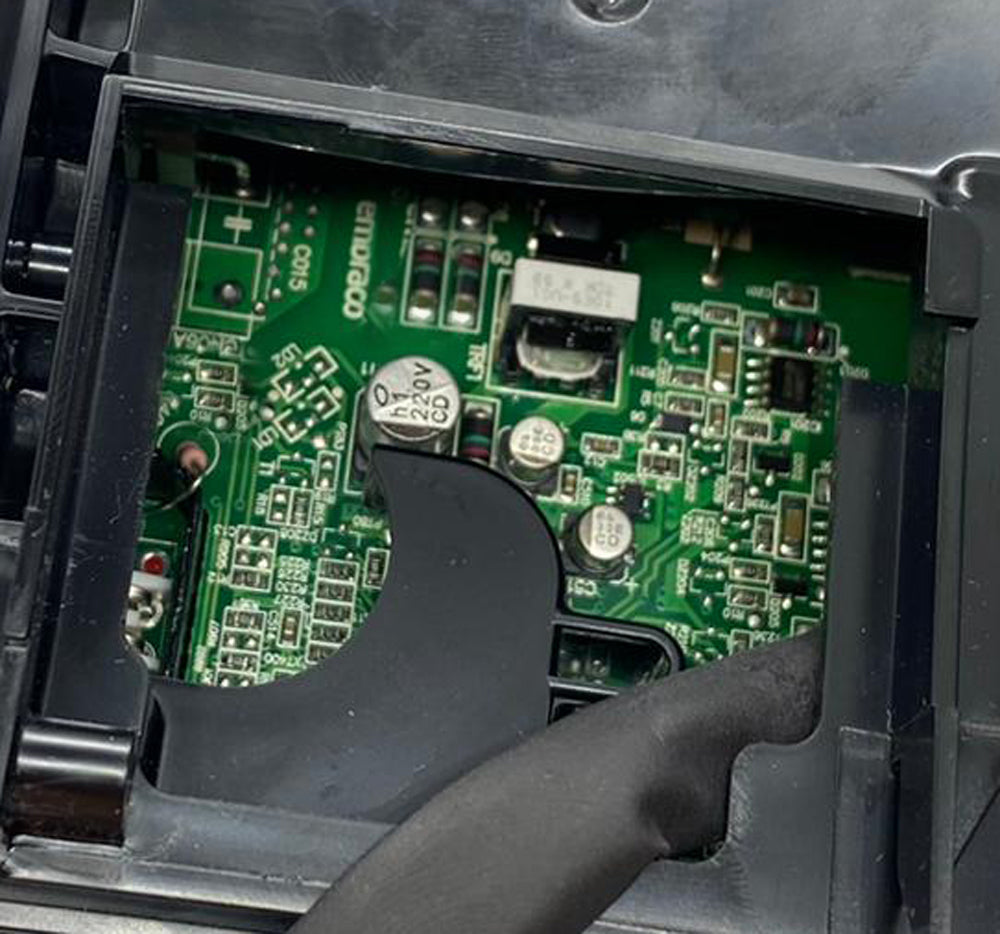 Bosch Refrigerator Inverter Board - 00650436 ,  REPLACES:  EAP8731186 PD0005671 650436 2000942 AP4527148 PS87311861 INVERTEC