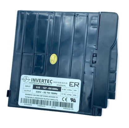 Bosch Refrigerator Inverter Board - 00650436 ,  REPLACES:  EAP8731186 PD0005671 650436 2000942 AP4527148 PS87311861 INVERTEC