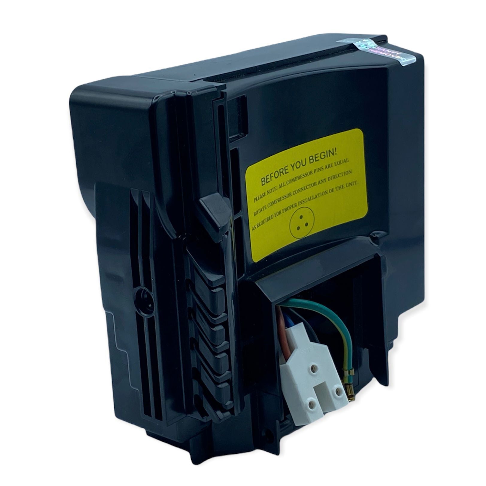 Bosch Refrigerator Inverter Board - 00650436 ,  REPLACES:  EAP8731186 PD0005671 650436 2000942 AP4527148 PS87311861 INVERTEC