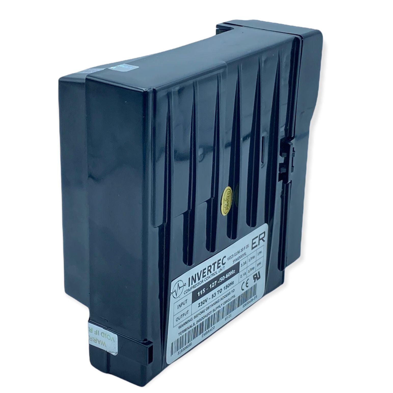 Bosch Refrigerator Inverter Board - 00650436 ,  REPLACES:  EAP8731186 PD0005671 650436 2000942 AP4527148 PS87311861 INVERTEC