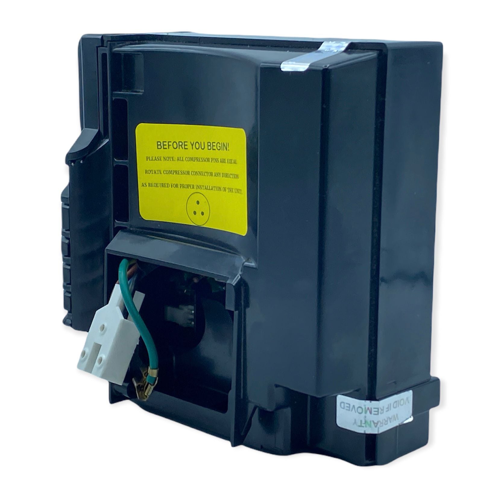 Bosch Refrigerator Inverter Board - 00650436 ,  REPLACES:  EAP8731186 PD0005671 650436 2000942 AP4527148 PS87311861 INVERTEC