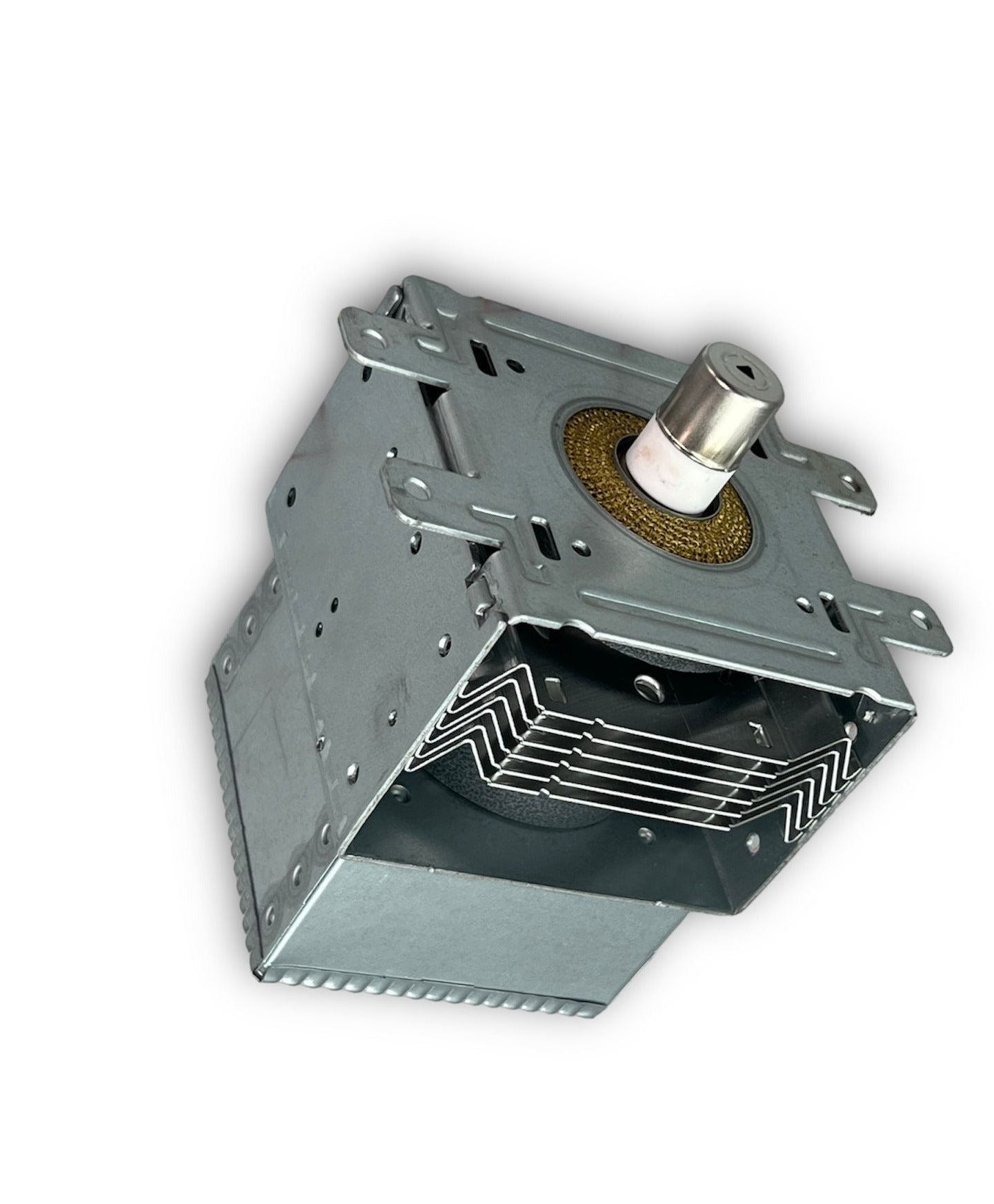 Bosch 00658490 Microwave Magnetron Assembly OEM Replaces 658490