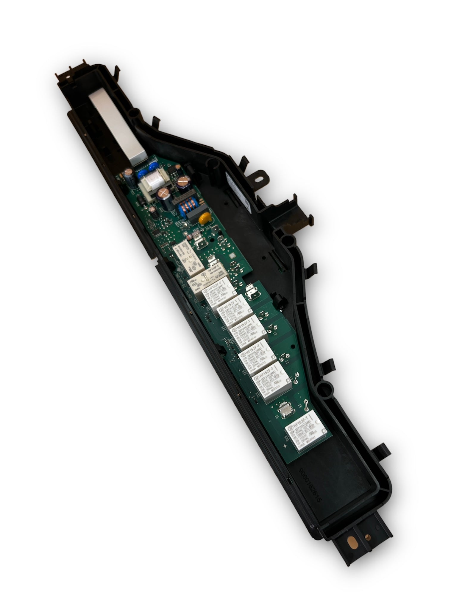 Bosch Cooktop Control Board Assembly OEM - 00673513, Replaces: 673513 1561987 AP4483549 PS8733456 EAP8733456 PD00072258 PARTS OF AMERICA LTD