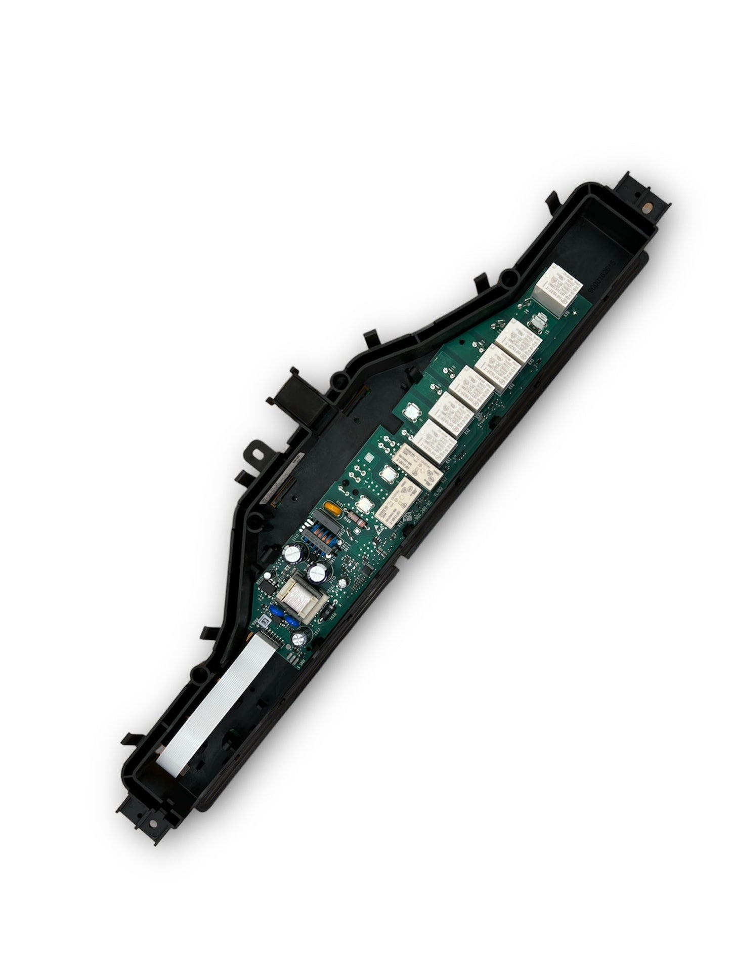 Bosch Cooktop Control Board Assembly OEM - 00673513, Replaces: 673513 1561987 AP4483549 PS8733456 EAP8733456 PD00072258 PARTS OF AMERICA LTD