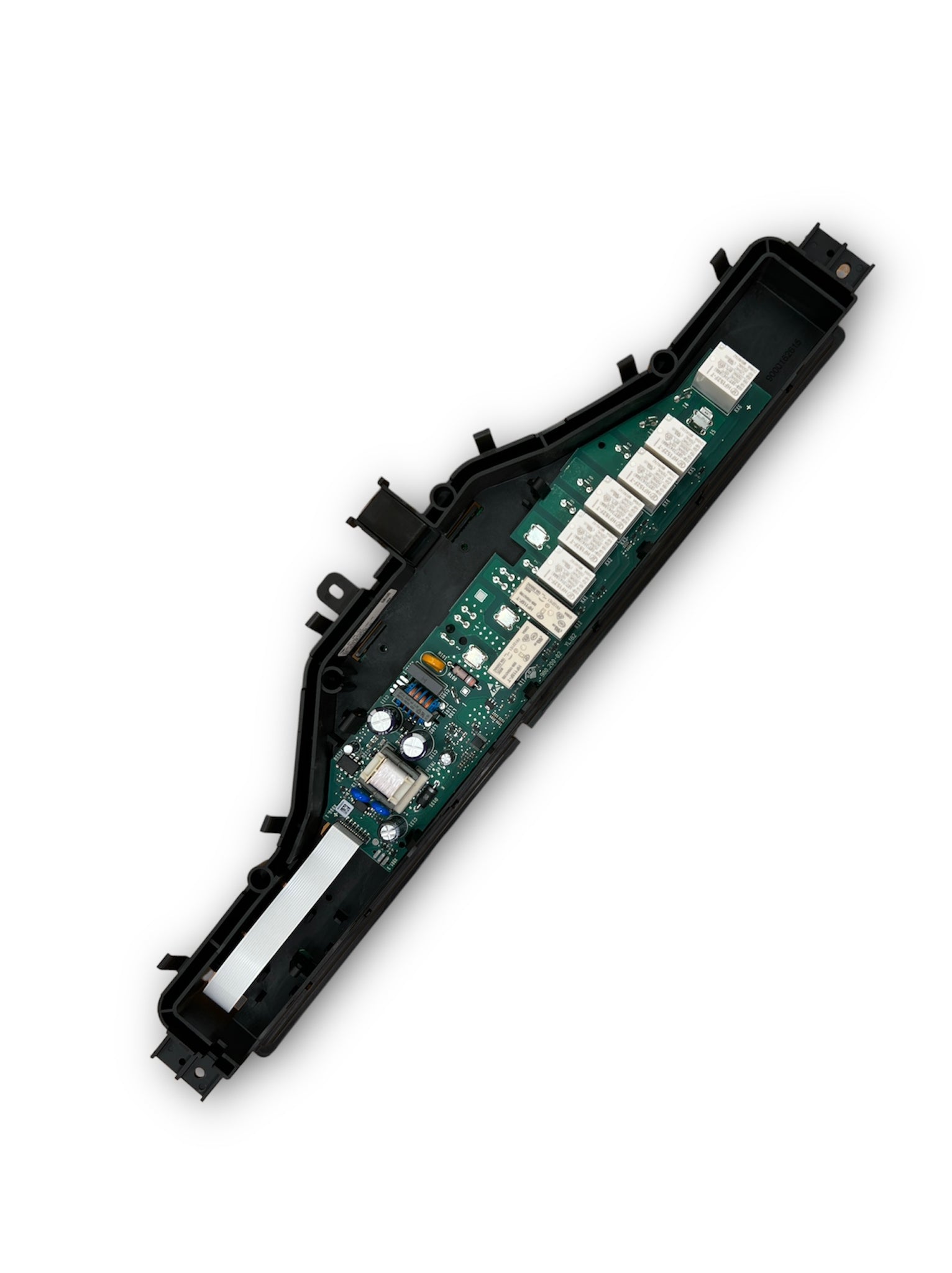 Bosch Cooktop Control Board Assembly OEM - 00673513, Replaces: 673513 1561987 AP4483549 PS8733456 EAP8733456 PD00072258 PARTS OF AMERICA LTD