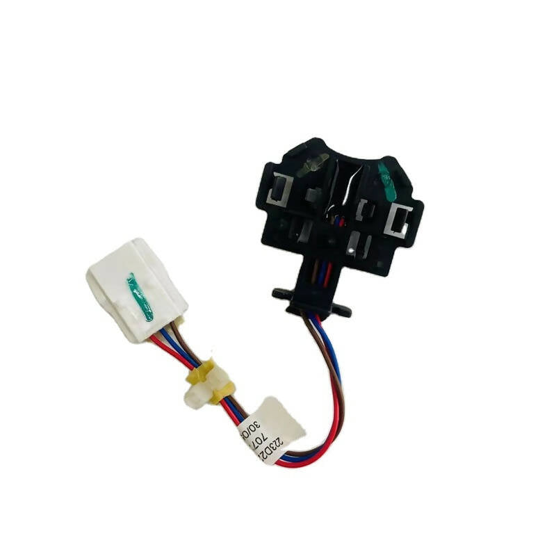 GE Washer Speed Sensor Assembly WW01F01707 Parts of America LLC