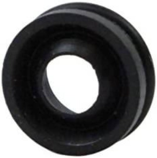 GE Dishwasher Drain Pump Shaft Seal - WG04L01888, Replaces: 274144 AH263930 AH9863679 AP2038837 EA9863679 EAP263930 WD08X0181 WD8X181 WD8X181000 OEM PARTS WORLD