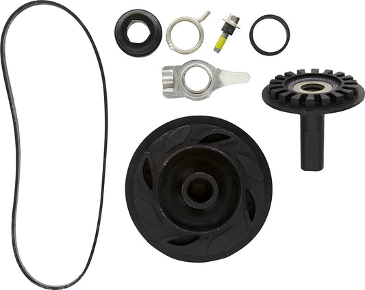 Whirlpool Dishwasher Pump Impeller & Seal Kit - 675806, Replaces: 302706 302718 303032 303509 303510 303539 3376402 3378175 3378176 OEM PARTS WORLD