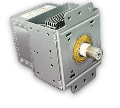 Bosch 10001590 Microwave Magnetron Assembly OEM Replaces 00756419