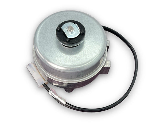 Viking Refrigerator Condenser Fan Motor - 10522103, Replaces: V10522103 G5096494 INVERTEC