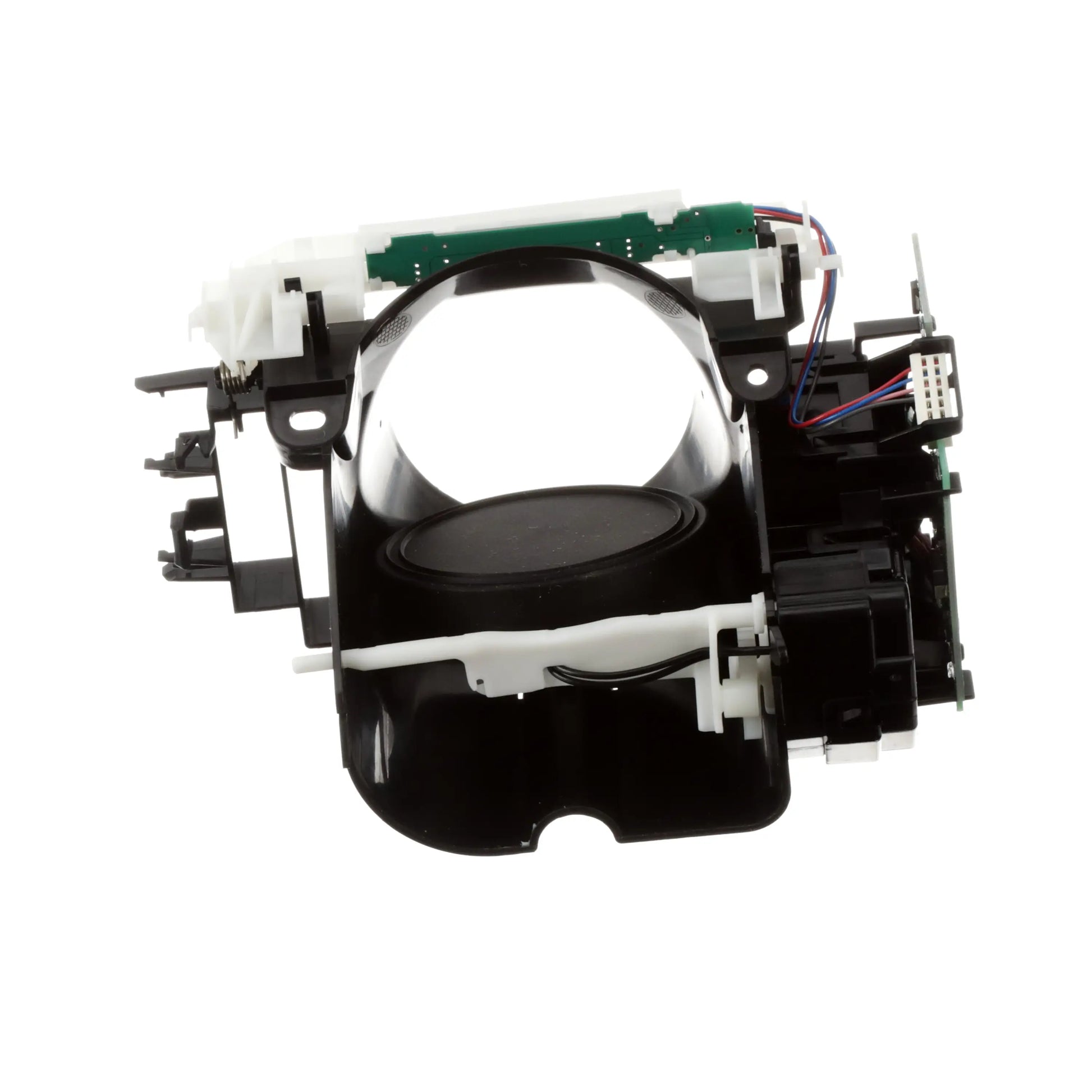 Bosch Refrigerator Ice Maker Flap Module OEM 12033656 or AP6991347