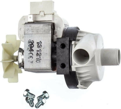 Frigidaire 131027600 Washer Drain Pump & Motor Assembly OEM Replaces 5303283075