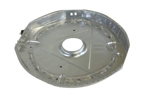 Frigidaire 131475320 Dryer Heating Element Assembly OEM Replaces PS2378363