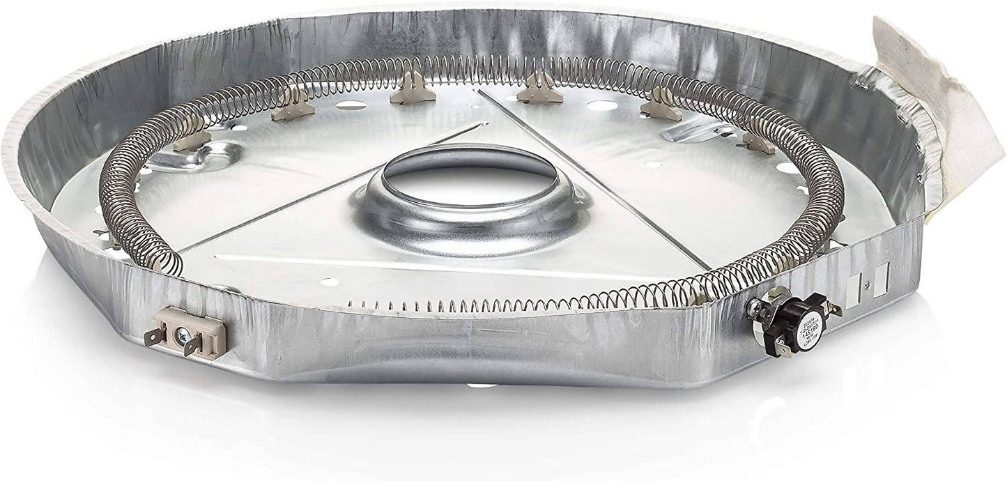 Frigidaire 131553900 Dryer Heating Element Assembly OEM Replaces B01C85T32K