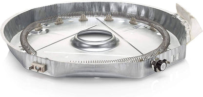 Frigidaire 131553900 Dryer Heating Element Assembly OEM Replaces B01C85T32K