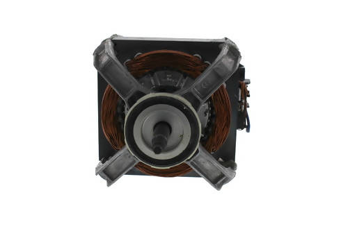 Frigidaire 131560100 Dryer Drive Motor With Pulley OEM Replaces 131461800