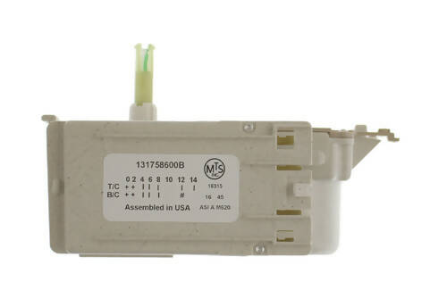 
Frigidaire 131758600 Washer Timer Assembly OEM Replaces 408188