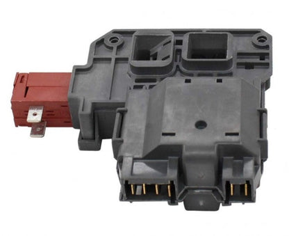 Frigidaire Washer Door Lock and Switch Assembly OEM - 131763256, Replaces: 131269400 131763200 131763202 131763245 131763255 PARTS OF AMERICA LLC