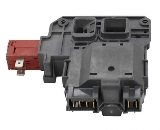 Frigidaire Washer Door Lock and Switch Assembly OEM - 131763256, Replaces: 131269400 131763200 131763202 131763245 131763255 PARTS OF AMERICA LLC