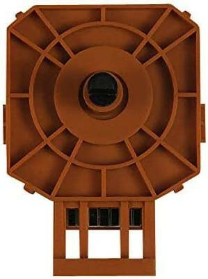 Frigidaire 137493300 Washer Cycle Selector Switch 8 Position OEM Replaces 2689023