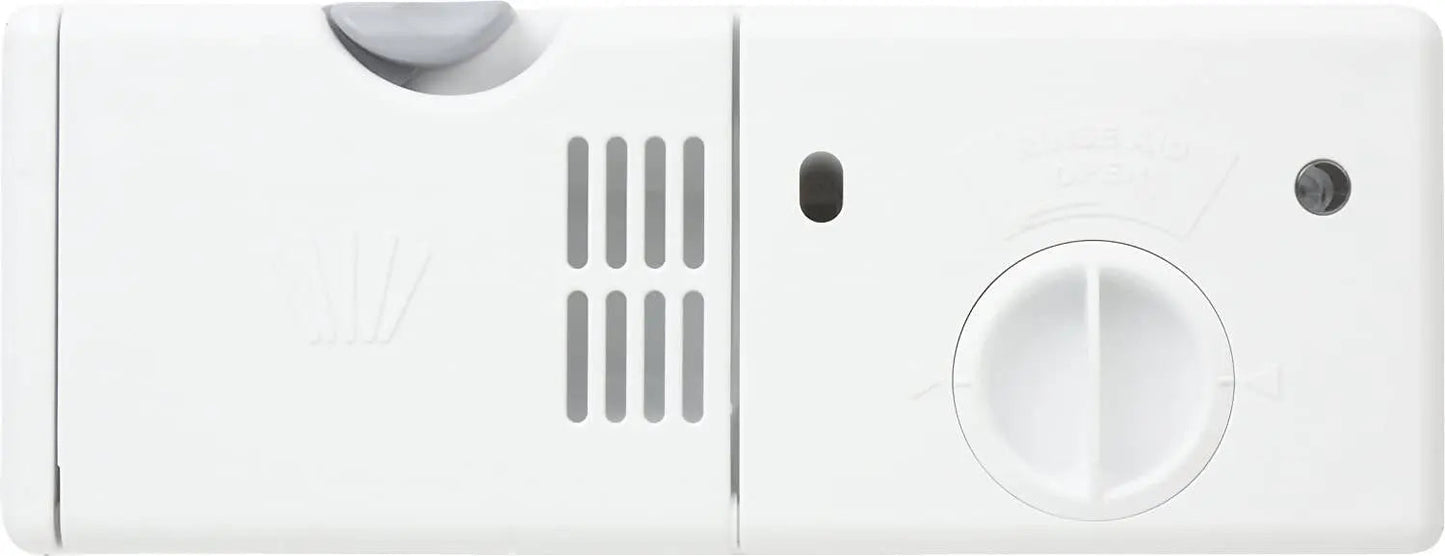 Frigidaire 154574401 Dishwasher Detergent Dispenser OEM Replaces 154230105