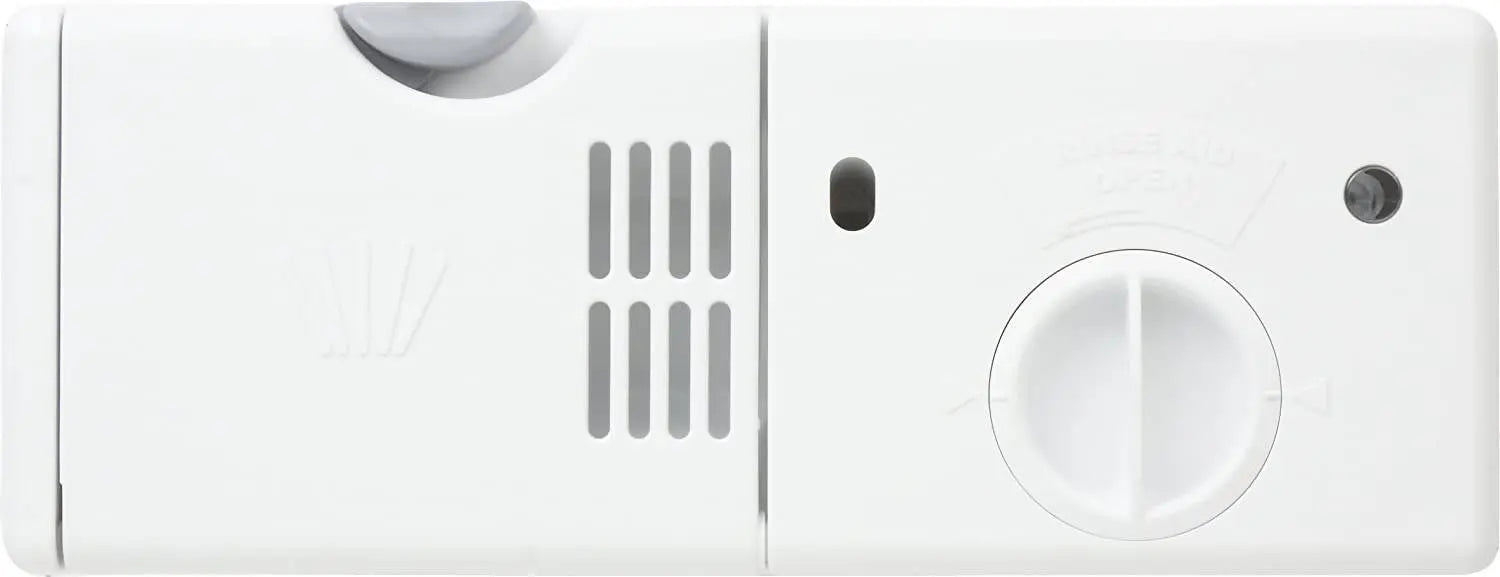 Frigidaire 154574401 Dishwasher Detergent Dispenser OEM Replaces 154230105