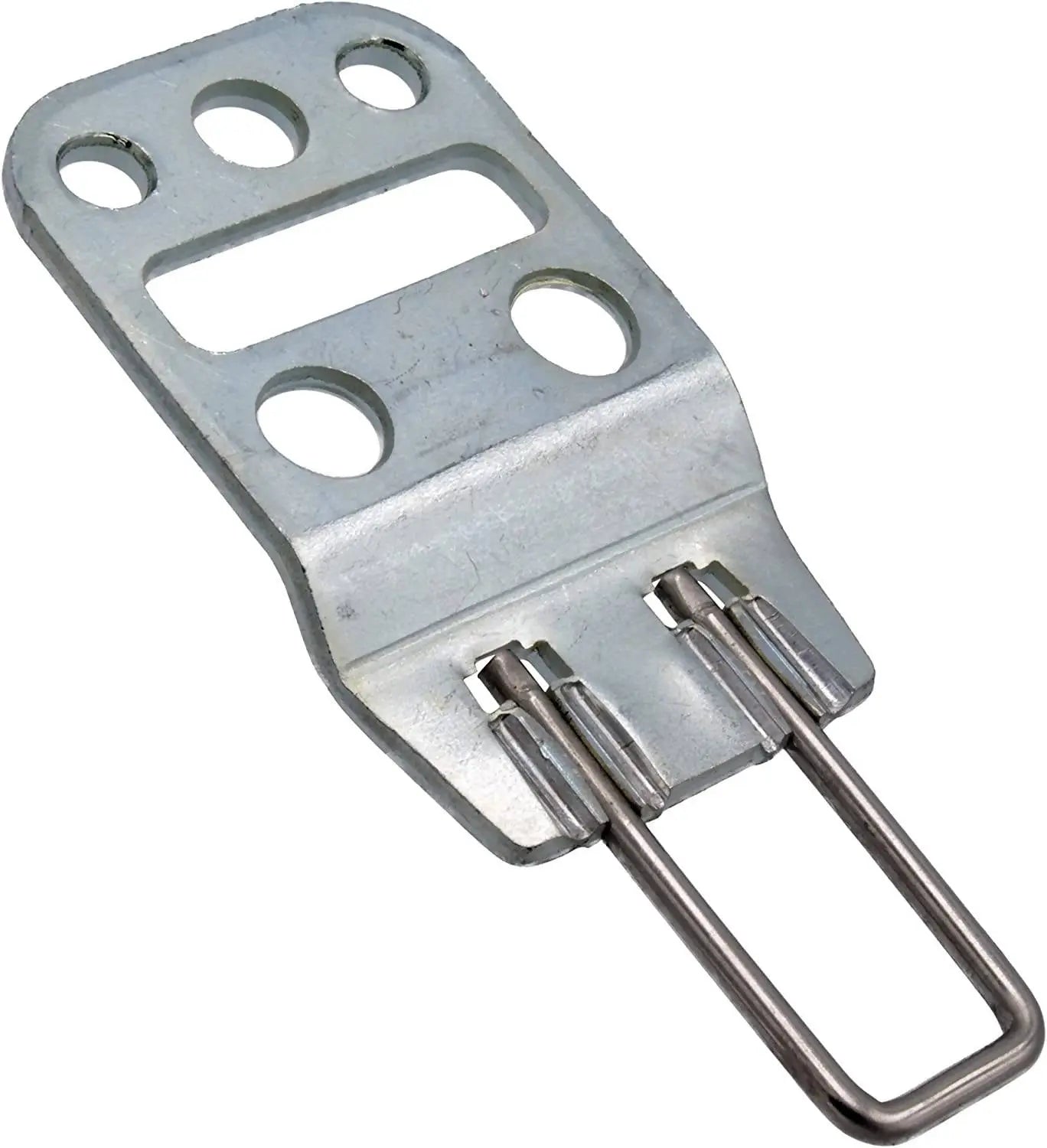 Frigidaire 154662601 Dishwasher Door Latch Strike OEM Replaces 154211601