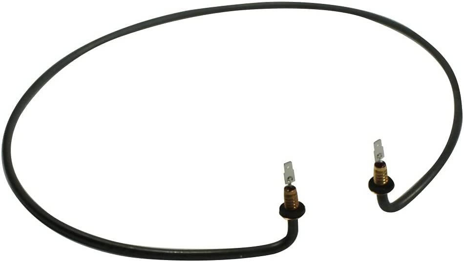 Frigidaire 154825001 Dishwasher Heating Element OEM Replaces 154482901