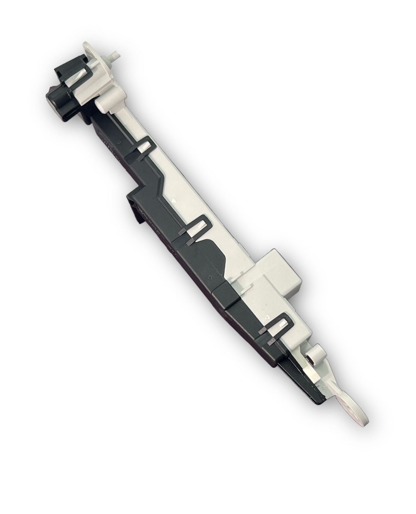 GE Washer Door Lock /Switch Assembly - WG04L00177, Replaces: WH10X10006 AP3884122 EA1021459 EA9863532 EAP1021459 PD00001249 INVERTEC
