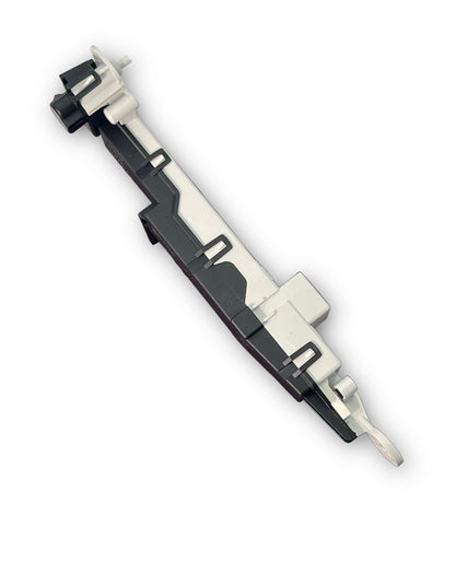 GE Washer Door Lock /Switch Assembly - WG04L00177, Replaces: WH10X10006 AP3884122 EA1021459 EA9863532 EAP1021459 PD00001249 INVERTEC