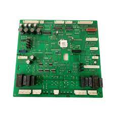 Samsung Refrigerator Control Board Assembly OEM - DA94-04225A, Replace: PARTS OF AMERICA