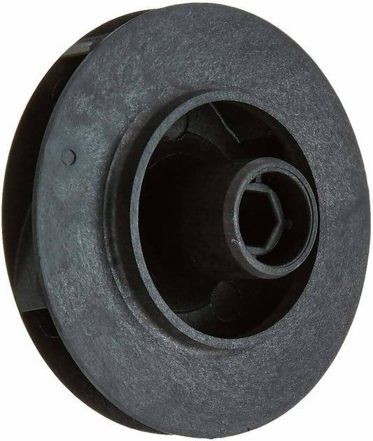 Whirlpool Dishwasher Impeller - WP99002659, Replaces: 1011977 99002659 99002741 AH11747701 AH2100007 OEM PARTS WORLD
