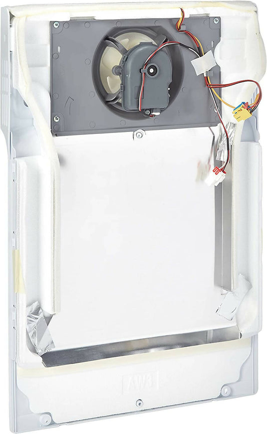 Evaporator Cover Assembly - DA97-08433L, Replaces: PD00035423 DA97-08433G OEM PARTS WORLD