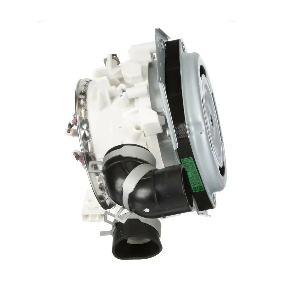 LG Dishwasher Pump and Motor Assembly AGM30016301, Parts of America LLC